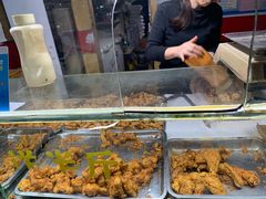 水产区-阿捡忭京炸鸡(韭菜园总店)