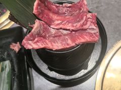-花时·炭火烧肉(东百中心A馆店)