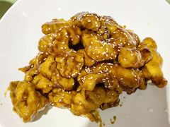 -桃子餐厅·天津菜(王顶堤总店)