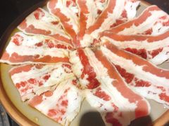 -鹤江桥·红油牛肉粉(SKP店)