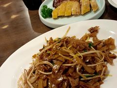 -新旺茶餐厅(嘉里城店)