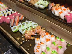 -合肥富力威斯汀酒店·知味餐厅
