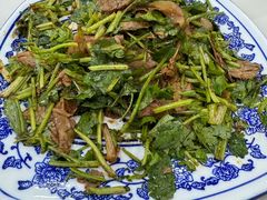 -豫厨老汤拉面(企业广场店)