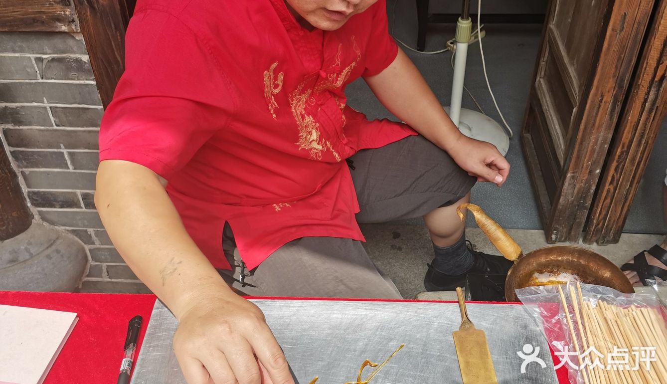 铜官窑古镇二日游