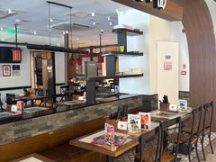 -和府捞面(曹路花园城店)