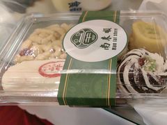 -南来顺饭庄·清真(南菜园店)