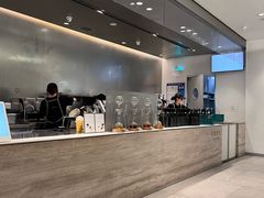 -喜茶(杭州滨江宝龙店)