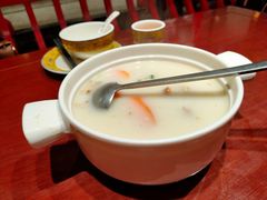 鸭汤-京味张·北京烤鸭(天河南二路店)