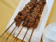 -功德林素菜饭庄(前门店)