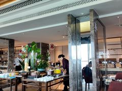 -福州西湖大酒店·怡湖咖啡厅