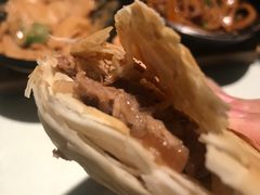 -汉唐宴长安食府