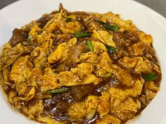 -烤肉宛饭庄(北新桥店)