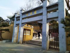 -郭守敬纪念馆