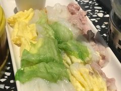 -金香匯晚茶(浑南店)