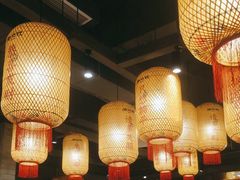 -港火社成都火锅·市井九宫格(城市花园店)
