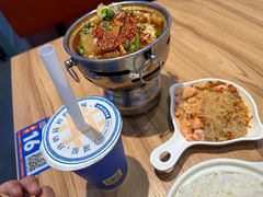 -宝葫芦西北茶食铺(万达店)