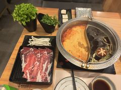 -牛匠和牛寿喜锅(西安总店)