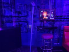 -皓声音KTV(新景店)