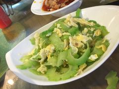 -徽州月·民间徽菜(浦东总店)