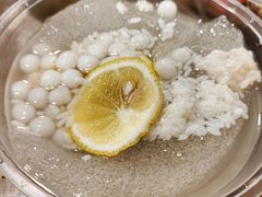 三鲜冰粉-串妹花式冰粉(乐山总店)