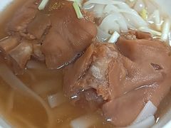 -百福麵家(新馬路店)