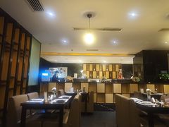 -松临·铁板烧&Omakase(神农店)