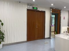 -圣贝口腔(海淀店)