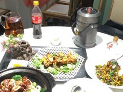 -院里寻菜·精致庭院菜(观沙岭店)