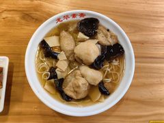 -龙华素斋(龙华路店)