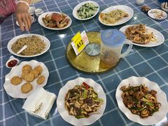 -明记海鲜大排档(巽寮湾店)