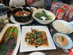 -喜林苑·稻田餐厅(品相府店)