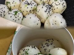 -许记生煎(遵义路店)
