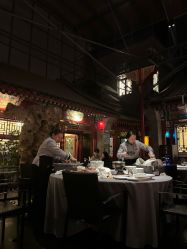 -花家怡园·宴会厅(簋街四合院总店)