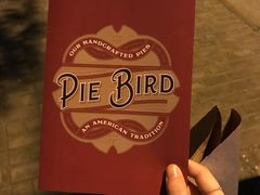 -Pie Bird(新闸路店)