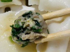 肉三鲜饺子-那家老院子东北菜·饺子·小鸡炖蘑菇(艳华街店)
