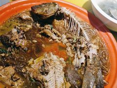 -人民公社大食堂(顺义总店)