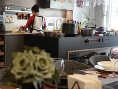 -Living Kitchen团建·厨艺派对空间(国贸店)