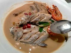 -梦都海鲜酒家(万达广场江桥店)