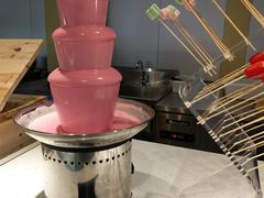 -釜盛海鲜烤肉火锅自助料理(正义坊购物中心店)
