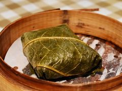 -新大咀港式茶餐厅(宝山万达店)