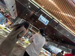 -金狮国际酒店自助餐(金狮店)