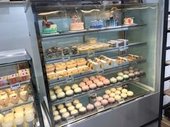 -密约(浦沿店)