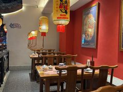 -杨记隆府重庆江湖菜(大悦城店)