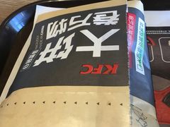 -肯德基(南站店)