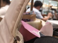 -鲜芋仙(番禺万达广场店)