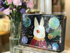 -恋物百货商店(华侨城店)