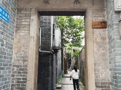 -黄埔古港