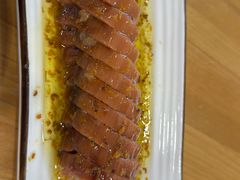 -品鲜村农家菜·阳澄湖大闸蟹(总店)