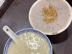 -没牙伯花生汤店(老药洲店)