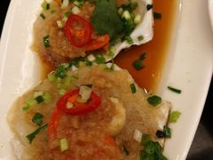 -夏阳湖皇冠假日酒店-自助餐厅